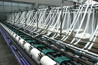 岳阳纺织业板式换热器应用